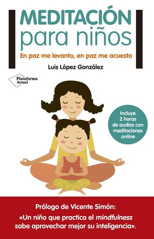 MEDITACION PARA NIÑOS