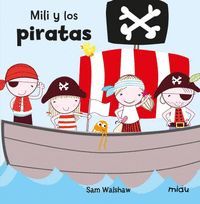 MILI Y LOS PIRATAS