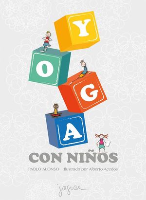 YOGA CON NIÑOS