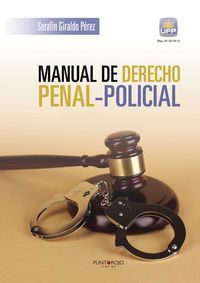MANUAL DE DERECHO PENAL-POLICIAL