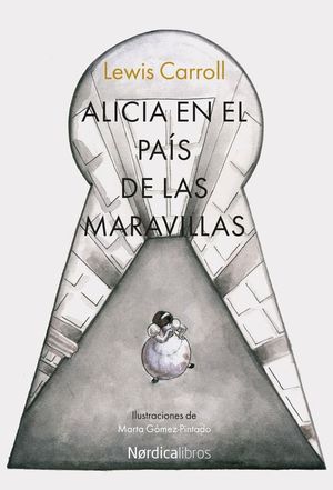ALICIA EN EL PAIS DE LAS MARAVILLAS (ILUSTRADO)