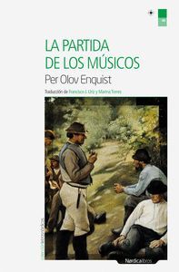 LA PARTIDA DE LOS MUSICOS