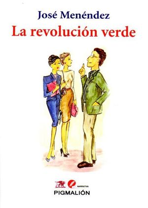 LA REVOLUCION VERDE