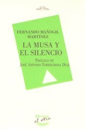 LA MUSA Y EL SILENCIO