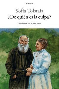 DE QUIÉN ES LA CULPA ?