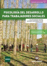 PSICOLOGIA DEL DESARROLLO PARA TRABAJADORES SOCIALES