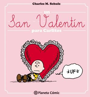 UN SAN VALENTIN PARA CARLITOS