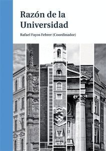 RAZON DE LA UNIVERSIDAD