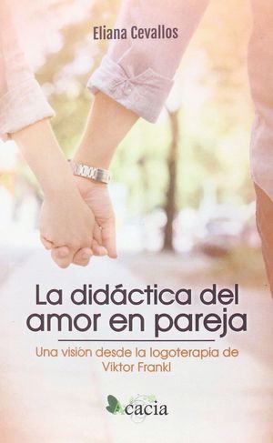 LA DIDACTICA DEL AMOR EN PAREJA