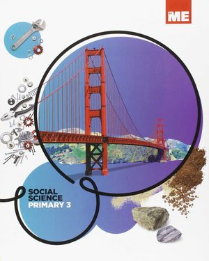 SOCIAL SCIENCE 3ºEP PACK