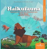 HAIKUFAUNA