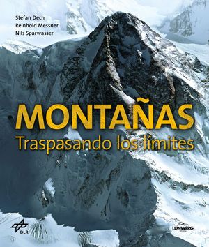 MONTAÑAS TRASPASANDO LOS LIMITES