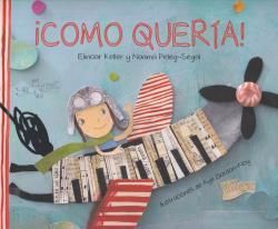 COMO QUERIA