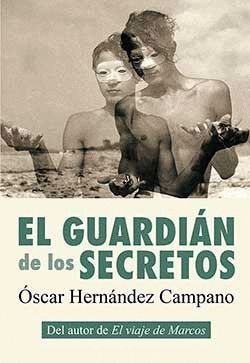 EL GUARDIAN DE LOS SECRETOS