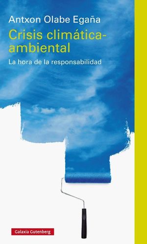 CRISIS CLIMATICA-AMBIENTAL