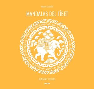 MANDALAS DEL TIBET