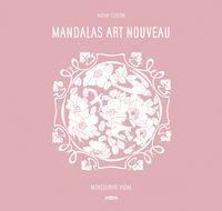 MANDALAS ART NOUVEAU