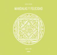 MANDALAS Y FELICIDAD