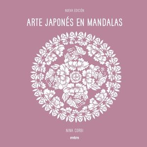 ARTE JAPONES EN MANDALAS