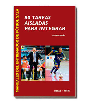 80 TAREAS AISLADAS PARA INTEGRAR