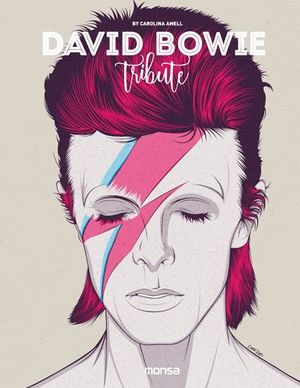 DAVID BOWIE TRIBUTE