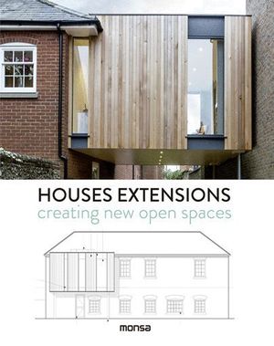 HOUSES EXTENSIONS