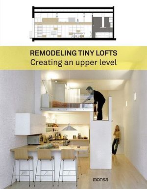 REMODELING TINY LOFTS CREATING AN UPPER LEVEL