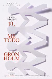 EL MÉTODO GRÖNHOLM