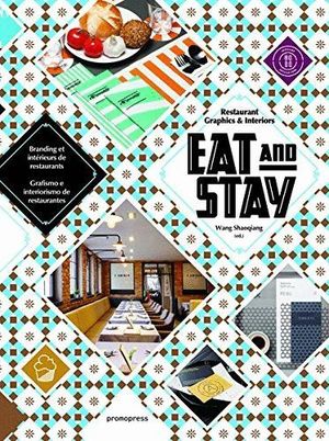 EAT AND STAY