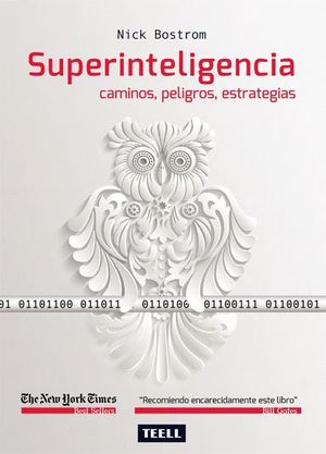 SUPERINTELIGENCIA