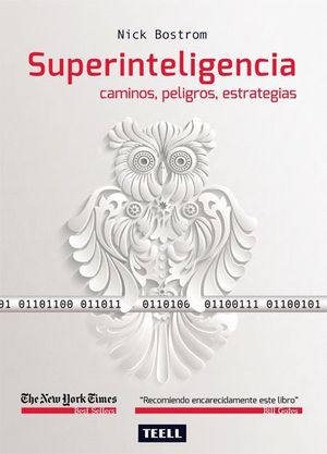 SUPERINTELIGENCIA