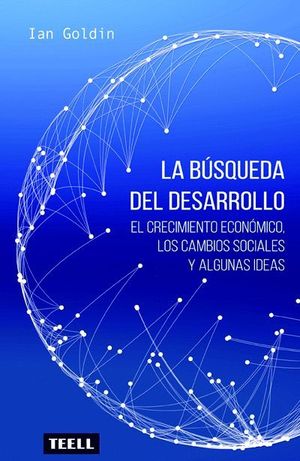 LA BUSQUEDA DEL DESARROLLO