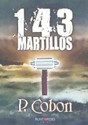 143 MARTILLOS