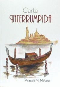 CARTA INTERUMPIDA