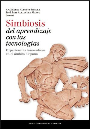 SIMBIOSIS DEL APRENDIZAJE CON TECNOLOGIAS