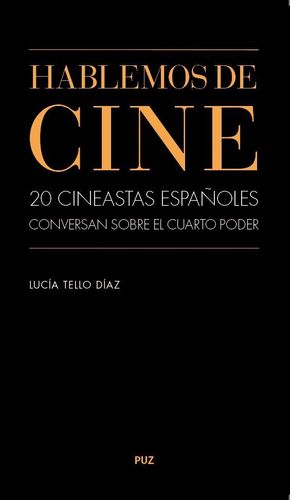 HABLEMOS DE CINE