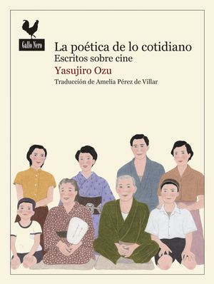 LA POETICA DE LO COTIDIANO