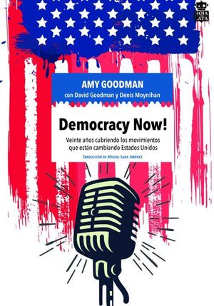 DEMOCRACY NOW!