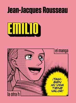 EMILIO (MANGA)