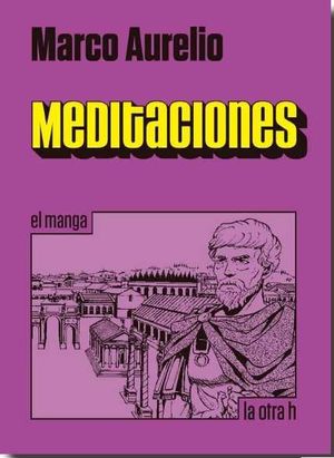 MEDITACIONES (MANGA)