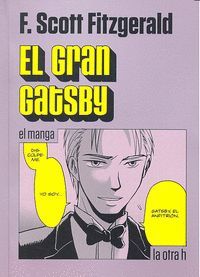 EL GRAN GATSBY (MANGA)