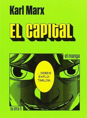 EL CAPITAL (MANGA)