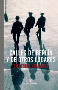 CALLES DE BERLÍN Y DE OTRAS CIUDADES
