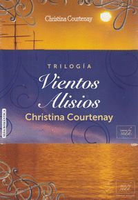 VIENTOS ALISIOS (PACK TRILOGIA)