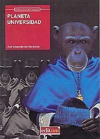 PLANETA UNIVERSIDAD