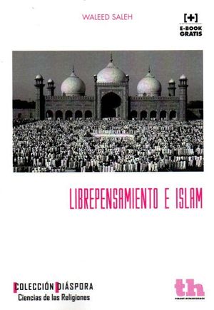 LIBREPENSAMIENTO E ISLAM