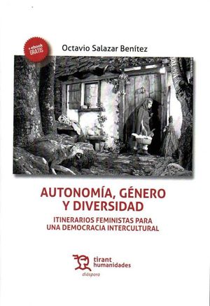 AUTONOMIA GENERO Y DIVERSIDAD