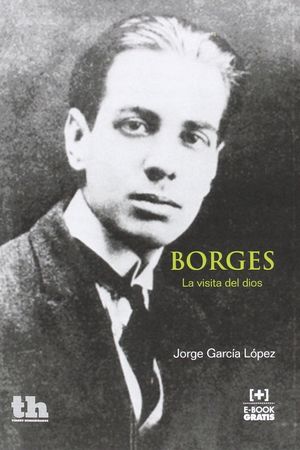 BORGES LA VISITA DEL DIOS