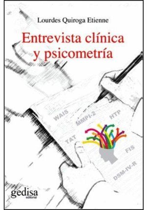 ENTREVISTA CLINICA Y PSICOMETRIA