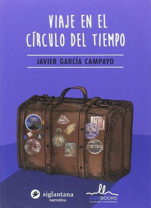 VIAJE EN EL CIRCULO DEL TIEMPO